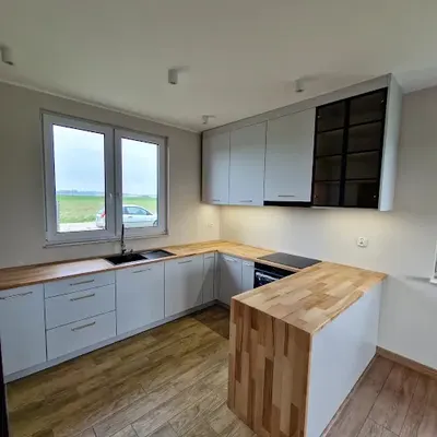 IRIS Meble - Meble na wymiar